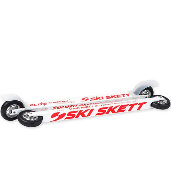 SKI SKETT ELITE SKATE PL 23 3 SKI SKETT ELITE SKATE PL 23