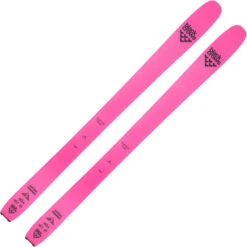 BLACK CROWS CORVUS FREEBIRD 22