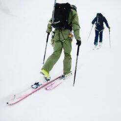 BLACK CROWS CORVUS FREEBIRD 22 11 BLACK CROWS CORVUS FREEBIRD 22 -Ski Uitrusting Verkoopwinkel 9 79567 corvus freebird 101229 04