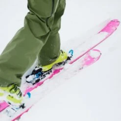 BLACK CROWS CORVUS FREEBIRD 22 12 BLACK CROWS CORVUS FREEBIRD 22 -Ski Uitrusting Verkoopwinkel 9 79567 corvus freebird 101229 05