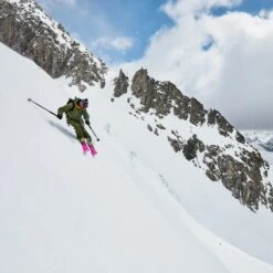 BLACK CROWS CORVUS FREEBIRD 22 13 BLACK CROWS CORVUS FREEBIRD 22 -Ski Uitrusting Verkoopwinkel 9 79567 corvus freebird 101229 06