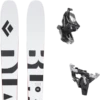BLACK DIAMOND HELIO CARBON 95 + DYNAFIT SPEED TURN BLACK/SILVER -Ski Uitrusting Verkoopwinkel 9 79665 bd115126 pack