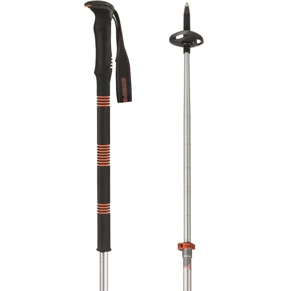 KOMPERDELL CONTOUR TITANAL 2 FOAM ORANGE 23 4 KOMPERDELL CONTOUR TITANAL 2 FOAM ORANGE 23 - Afbeelding 2