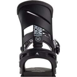 LIB TECH SKUNK APE II + BURTON MISSION BLACK -Ski Uitrusting Verkoopwinkel 9 81517 mission black 10546107 001 03