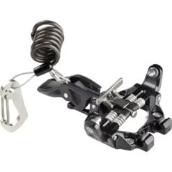 ATOMIC BACKLAND PURE 23 -Ski Uitrusting Verkoopwinkel 9 84956 n backland pure black gunmetal ad5002130 05