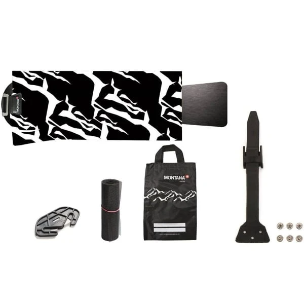 MONTANA CUT YOUR SKINS SET 120MM 22 4 MONTANA CUT YOUR SKINS SET 120MM 22 - Afbeelding 2