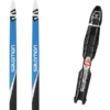 SALOMON RS 7 + SALOMON PROLINK ACCESS SK 2 SALOMON RS 7 + SALOMON PROLINK ACCESS SK -Ski Uitrusting Verkoopwinkel 9 85965 rs 7 l41489000 pack