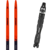 ATOMIC REDSTER S5 + ATOMIC PROLINK PRO SKATE -Ski Uitrusting Verkoopwinkel 9 86168 ab0021682 pack