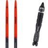 ATOMIC REDSTER S7 MED + ATOMIC PROLINK RACE SK -Ski Uitrusting Verkoopwinkel 9 86171 ab0021678 pack