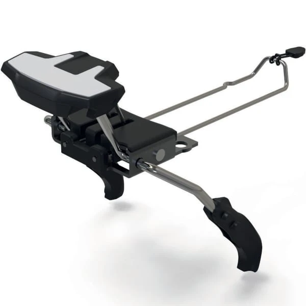 MARKER ALPINIST LONGTRAVEL+ BRAKE 105MM 22 3 MARKER ALPINIST LONGTRAVEL+ BRAKE 105MM 22