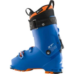 LANGE XT3 TOUR PRO POWER BLUE 23 -Ski Uitrusting Verkoopwinkel 9 89283 xt3 tour pro power blue lbk7310 03