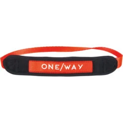 ONE WAY BIATHLON STRAP 23