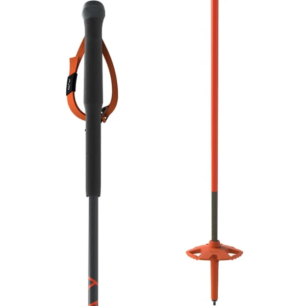 ONE WAY TR CARBON VARIO 110-145 23 4 ONE WAY TR CARBON VARIO 110-145 23 - Afbeelding 2