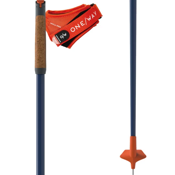 ONE WAY STORM 5 MAG 23 4 ONE WAY STORM 5 MAG 23 - Afbeelding 2