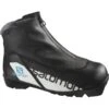 SALOMON RC NOCTURNE PROLINK JR 23 1 SALOMON RC NOCTURNE PROLINK JR 23 -Ski Uitrusting Verkoopwinkel 9 90516 rc nocturne prolink jr l41514200 01