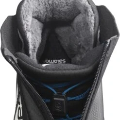 SALOMON RC NOCTURNE PROLINK JR 23 -Ski Uitrusting Verkoopwinkel 9 90516 rc nocturne prolink jr l41514200 05