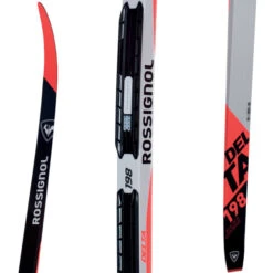 ROSSIGNOL DELTA COMP R-SKIN 23 -Ski Uitrusting Verkoopwinkel 9 90951 rhkcp01 04 1