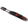ROSSIGNOL RACE SKATE RED 23 -Ski Uitrusting Verkoopwinkel 9 90963 race skate 22 rjj1005 01