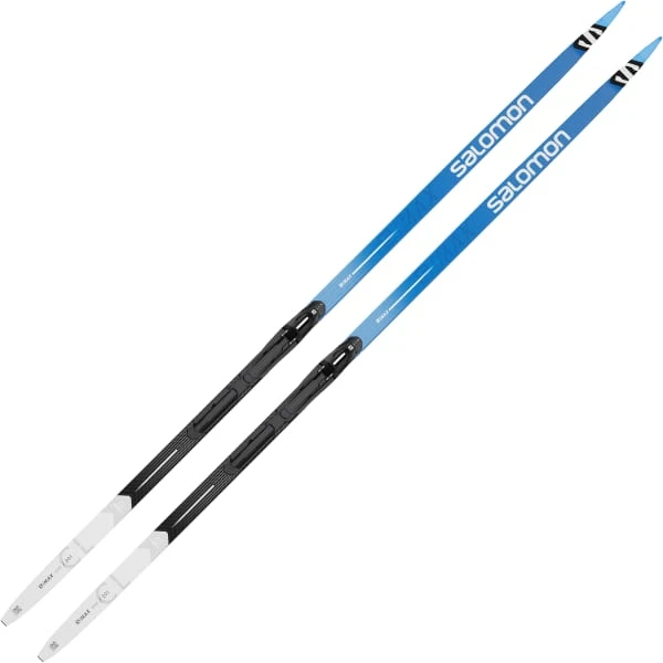 SALOMON S/MAX CLASSIC MED + PROLINK SHIFT-IN CLASSIC 22 4 SALOMON S/MAX CLASSIC MED + PROLINK SHIFT-IN CLASSIC 22 - Afbeelding 2