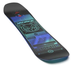 SALOMON GRAIL JR 23 9 SALOMON GRAIL JR 23 -Ski Uitrusting Verkoopwinkel 9 91892 grail jr l41219000 03