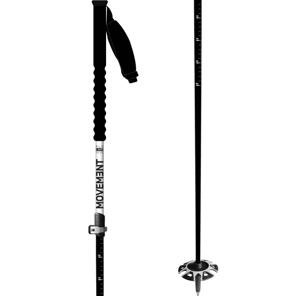 MOVEMENT FREESKI ALU 2 22 4 MOVEMENT FREESKI ALU 2 22 - Afbeelding 2