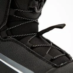 NITRO DROID QLS JR BLK WHT CHARCOAL 23 -Ski Uitrusting Verkoopwinkel 9 93842 droid qls jr blk wht charcoal 848618 blkwht 05