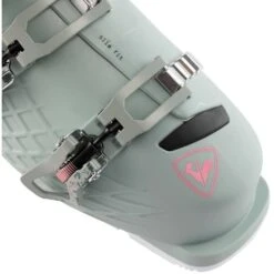 ROSSIGNOL ALLTRACK PRO 100 W SHADOW GRN 23 -Ski Uitrusting Verkoopwinkel 9 93911 rbk3270 04