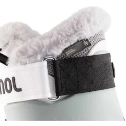 ROSSIGNOL ALLTRACK PRO 100 W SHADOW GRN 23 -Ski Uitrusting Verkoopwinkel 9 93911 rbk3270 05