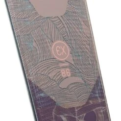 ROSSIGNOL EXPERIENCE W 86 BASALT OPEN 23 -Ski Uitrusting Verkoopwinkel 9 93970 rakfq03 07