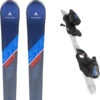 DYNASTAR SPEED 563 + NX 12 GW B80 BLK BLUE 23 -Ski Uitrusting Verkoopwinkel 9 94014 speed 563 nx 12 gw b80 blk blue dakz301 fckcn03 01
