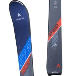 DYNASTAR SPEED 563 + NX 12 GW B80 BLK BLUE 23 -Ski Uitrusting Verkoopwinkel 9 94014 speed 563 nx 12 gw b80 blk blue dakz301 fckcn03 06