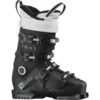 SALOMON S/MAX 80 W BLACK/STERLING B/W 22 -Ski Uitrusting Verkoopwinkel 9 94650 l41480900 01