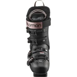 SALOMON S/PRO 90 W GW BLACK/ROSE/BELL 23 13 SALOMON S/PRO 90 W GW BLACK/ROSE/BELL 23 -Ski Uitrusting Verkoopwinkel 9 94657 l41486200 06