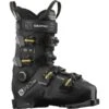 SALOMON S/PRO HV 90 W BLACK BELLUGA GOLDEN GLAW 22 2 SALOMON S/PRO HV 90 W BLACK BELLUGA GOLDEN GLAW 22 -Ski Uitrusting Verkoopwinkel 9 94668 l41560400 01