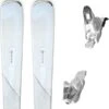 SALOMON STANCE W 80 BL/WH+M10 GW WHITE L80 23 2 SALOMON STANCE W 80 BL/WH+M10 GW WHITE L80 23 -Ski Uitrusting Verkoopwinkel 9 94736 stance w 80 bl wh m10 gw white l80 l41494000 l4113260010 01