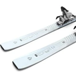 SALOMON STANCE W 80 BL/WH+M10 GW WHITE L80 23 -Ski Uitrusting Verkoopwinkel 9 94736 stance w 80 bl wh m10 gw white l80 l41494000 l4113260010 06