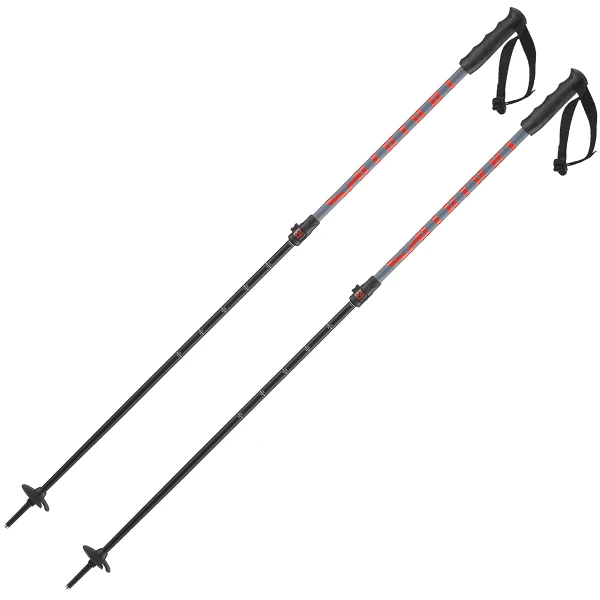 SALOMON MTN JR COPEN BLUE ORANGE 23 3 SALOMON MTN JR COPEN BLUE ORANGE 23