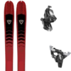 ROSSIGNOL ESCAPER 87 + DYNAFIT SPEED TURN BLACK/SILVER 2 ROSSIGNOL ESCAPER 87 + DYNAFIT SPEED TURN BLACK/SILVER -Ski Uitrusting Verkoopwinkel 9 95181 escaper 87 ralqr02 pack