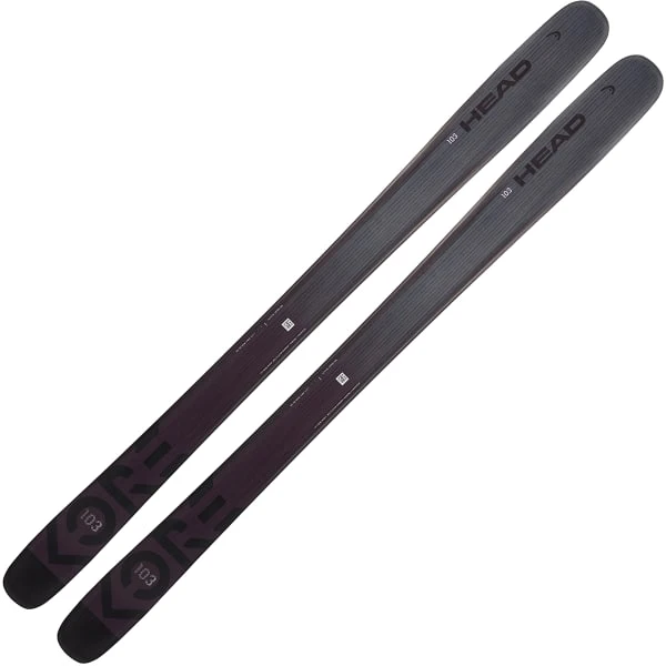 HEAD KORE 103 W 22 3 HEAD KORE 103 W 22