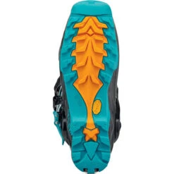 SCARPA MAESTRALE XT ANTHRACITE AZURE 23 -Ski Uitrusting Verkoopwinkel 9 95777 maestrale xt anthracite azure 12050 501 1 04