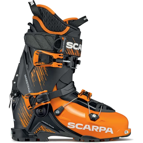 SCARPA MAESTRALE 23 4 SCARPA MAESTRALE 23 - Afbeelding 2