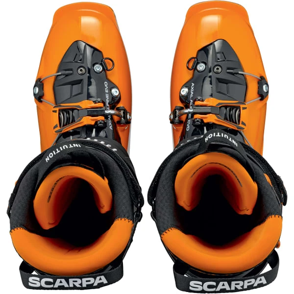 SCARPA MAESTRALE 23 6 SCARPA MAESTRALE 23 - Afbeelding 4