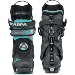 SCARPA F1 LT WMN 23 9 SCARPA F1 LT WMN 23 -Ski Uitrusting Verkoopwinkel 9 95781 f1 lt wmn carbon aqua 12172 502 1 03