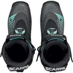 SCARPA F1 LT WMN 23 10 SCARPA F1 LT WMN 23 -Ski Uitrusting Verkoopwinkel 9 95781 f1 lt wmn carbon aqua 12172 502 1 04