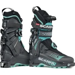 SCARPA F1 LT WMN 23 11 SCARPA F1 LT WMN 23 -Ski Uitrusting Verkoopwinkel 9 95781 f1 lt wmn carbon aqua 12172 502 1 05