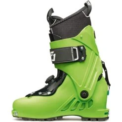 SCARPA F1 JUNIOR 23 -Ski Uitrusting Verkoopwinkel 9 95782 f1 junior 12180 500 1 03