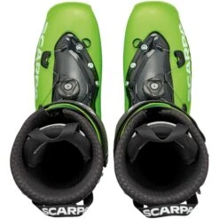 SCARPA F1 JUNIOR 23 -Ski Uitrusting Verkoopwinkel 9 95782 f1 junior 12180 500 1 06