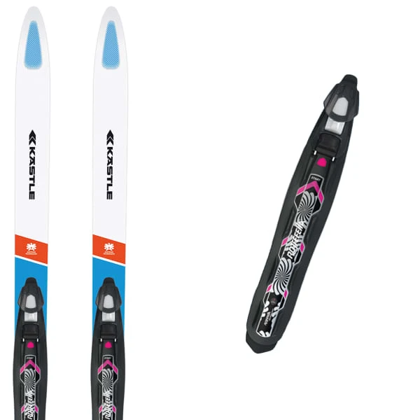 Kästle KÄSTLE XA CLASSIC JUNIOR CROWN + ROTTEFELLA START JUNIOR 23 3 Kästle KÄSTLE XA CLASSIC JUNIOR CROWN + ROTTEFELLA START JUNIOR 23