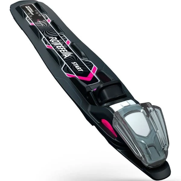 Kästle KÄSTLE XA CLASSIC JUNIOR CROWN + ROTTEFELLA START JUNIOR 23 6 Kästle KÄSTLE XA CLASSIC JUNIOR CROWN + ROTTEFELLA START JUNIOR 23 - Afbeelding 4