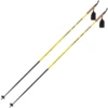 EXEL TOURER ALU JR 22 -Ski Uitrusting Verkoopwinkel 9 97898 tourer alu yellow black xcs20034 01